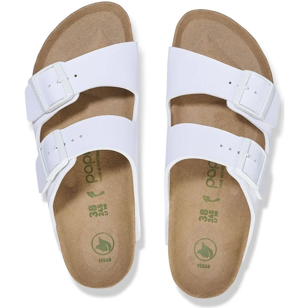 1027416 Sandalias unisexo