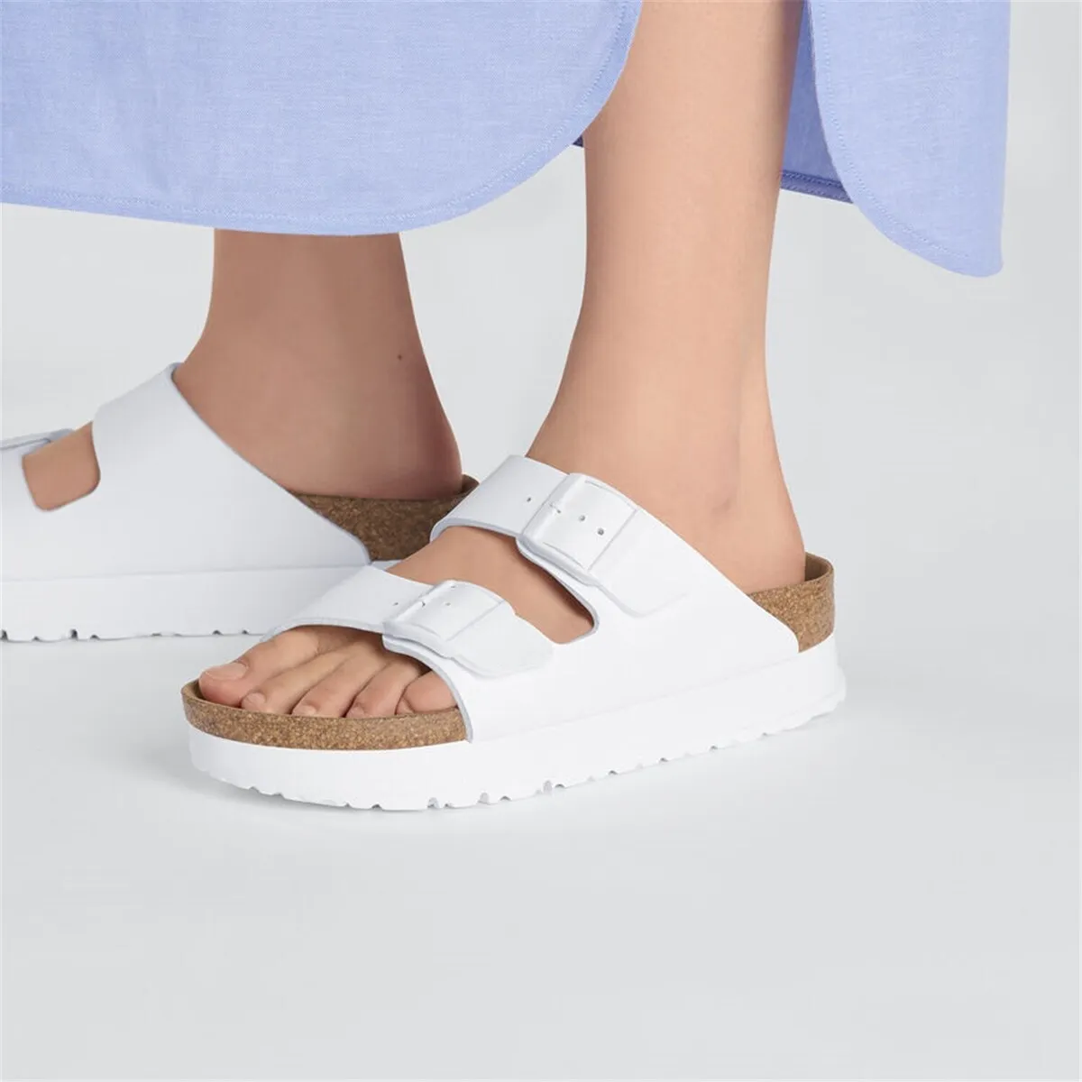 1027416 Sandalias unisexo