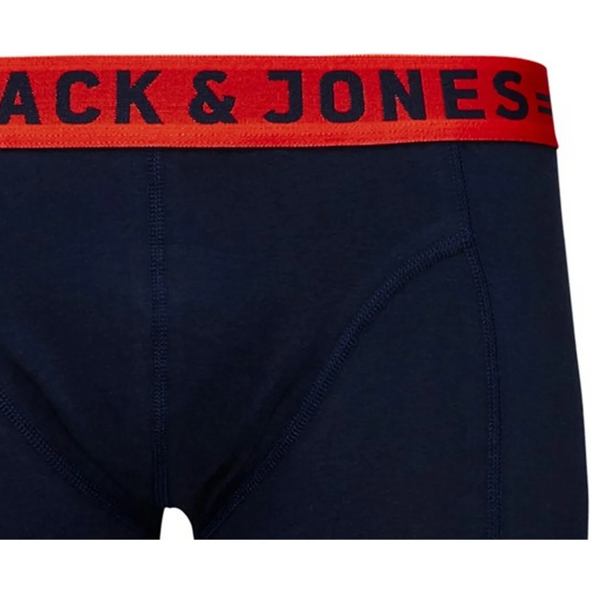 12111773 JACSENSE MIX COLOR TRUNKS NOOS NAVY BLAZER