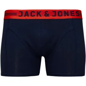 12111773 JACSENSE MIX COLOR TRUNKS NOOS NAVY BLAZER