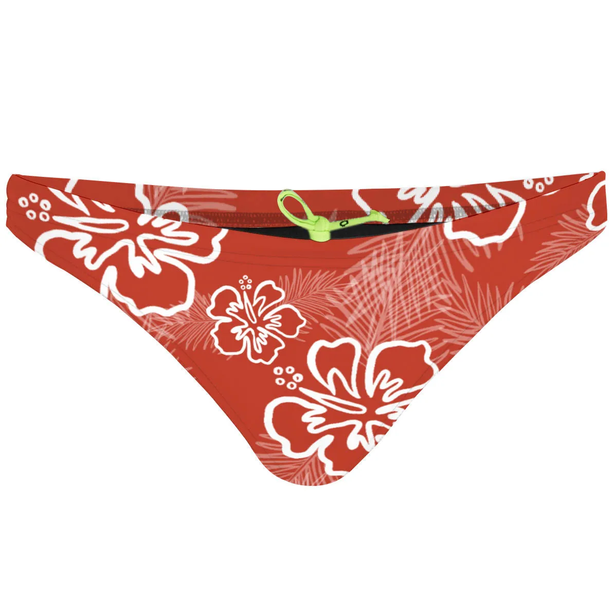 Aloha - Tieback Bikini Bottom