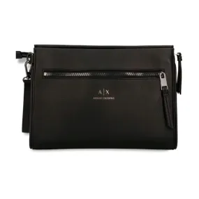 ARMANI EXCHANGE Neceser 00020 NEGRO