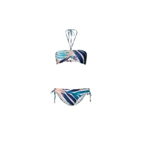 Bikini Roxy Bandeau Friday ERJX203131 WBS3