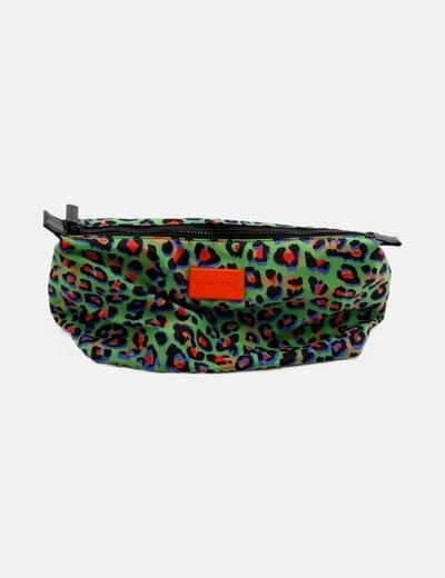 Bimba&Lola Neceser multicolor estampado