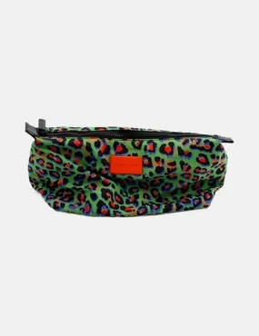 Bimba&Lola Neceser multicolor estampado