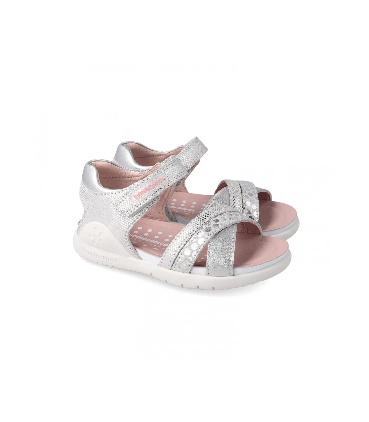 BIOMECANICS BEBE SANDALIAS PRIMEROS PASOS 232245-A