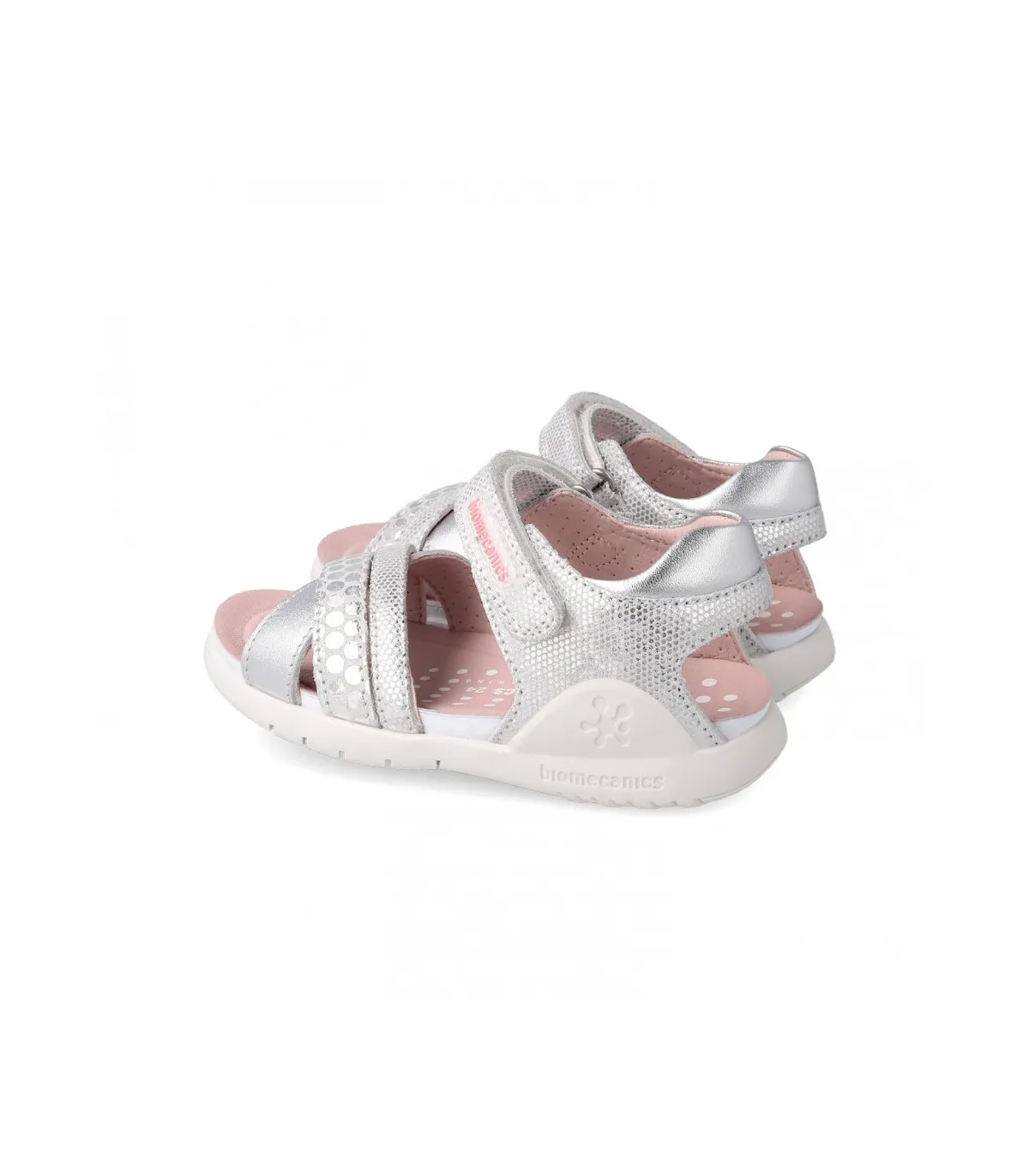 BIOMECANICS BEBE SANDALIAS PRIMEROS PASOS 232245-A