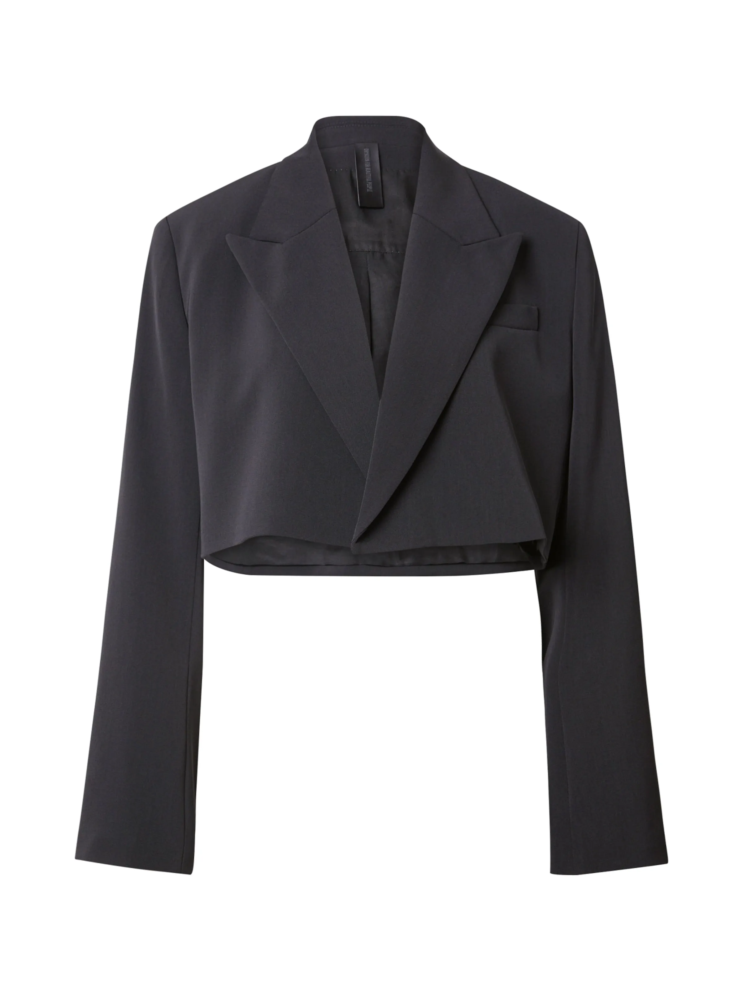 Blazer 'DRACDALE' DRYKORN en Negro