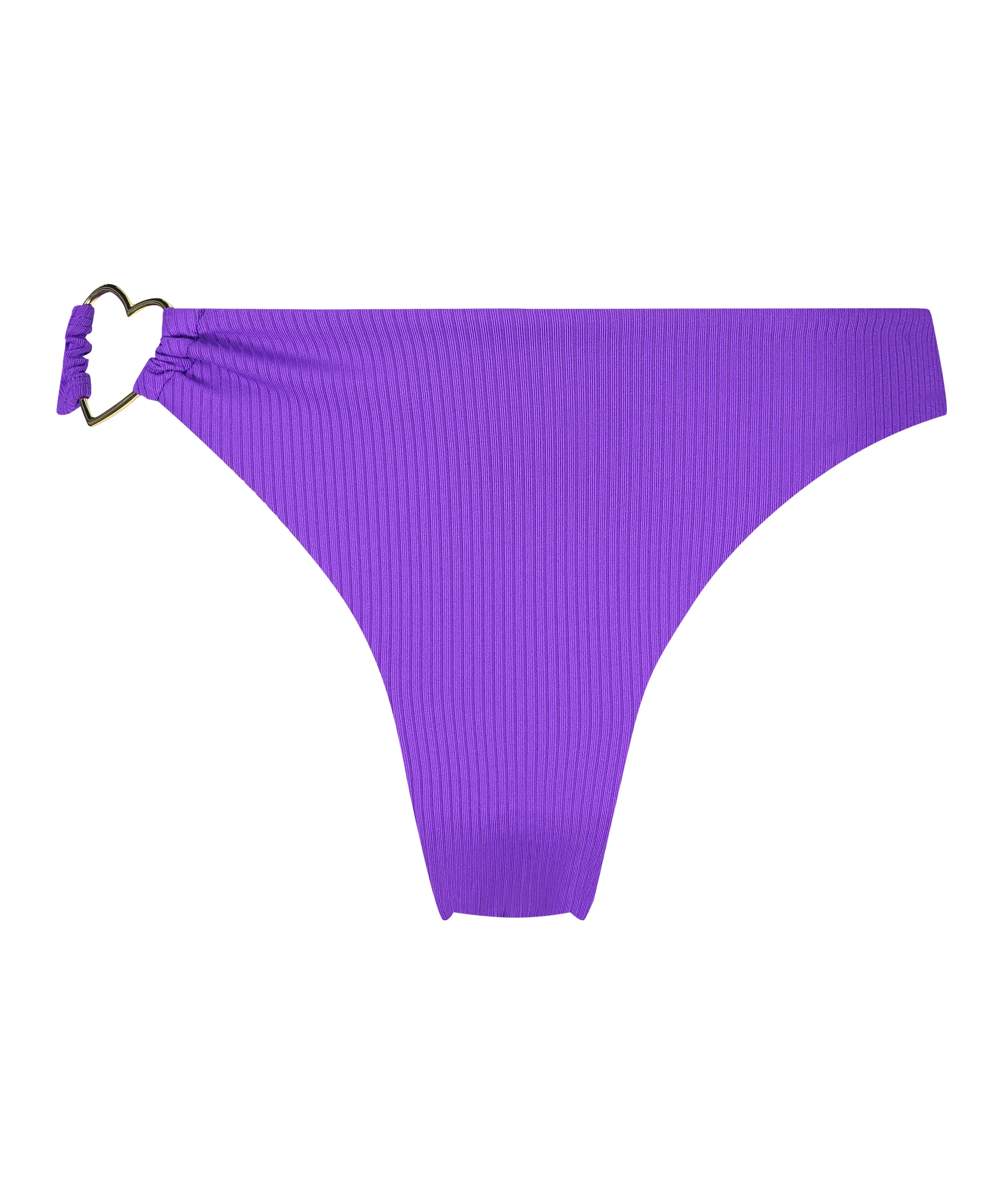 Braguita de Bikini Rio Eclipse - Morado