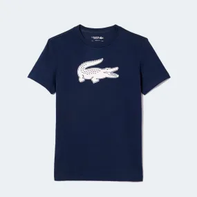 Camiseta LACOSTE TEE-SHIRTS & COLS ROULES TH2042-0