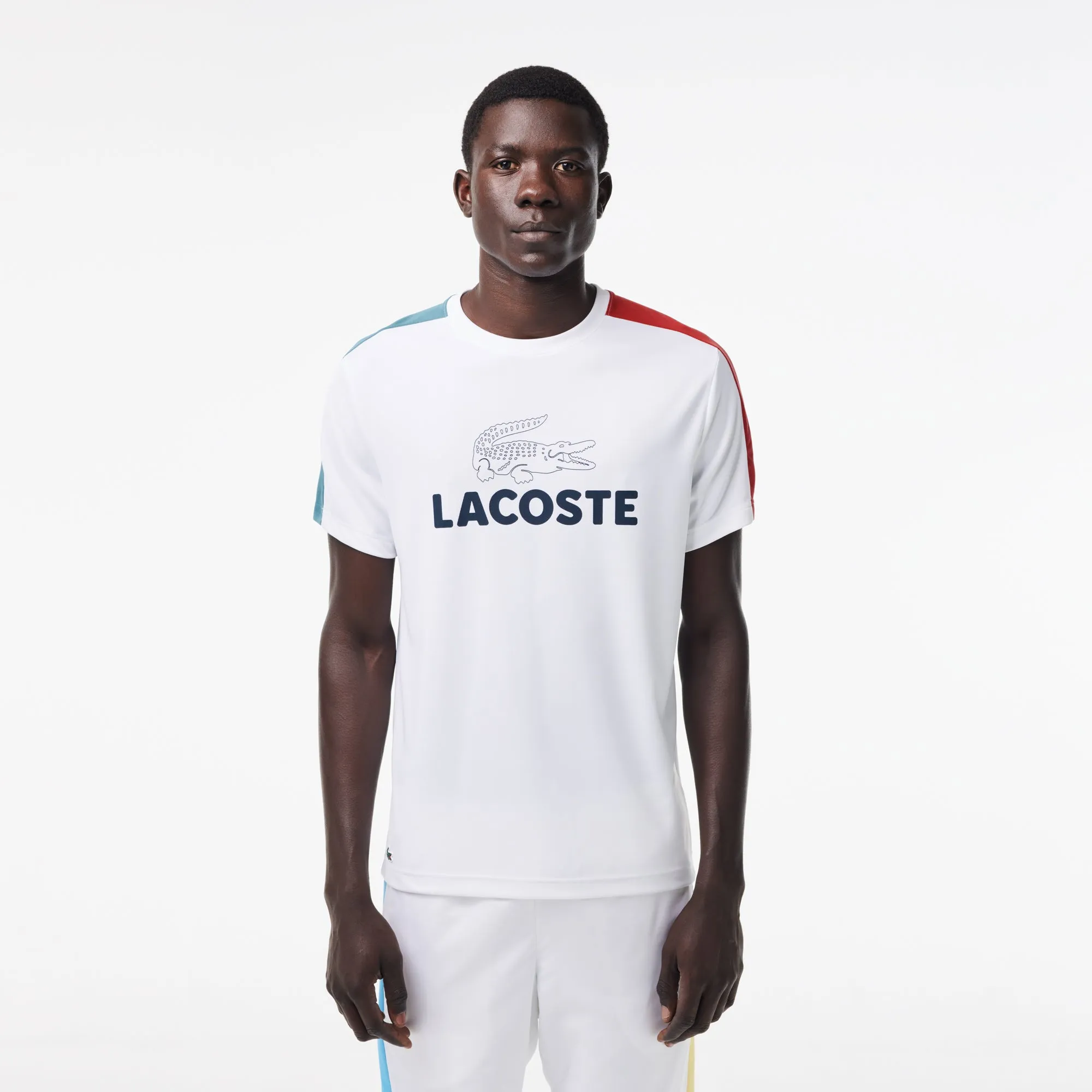 Camiseta LACOSTE - TH8336-00 ISB