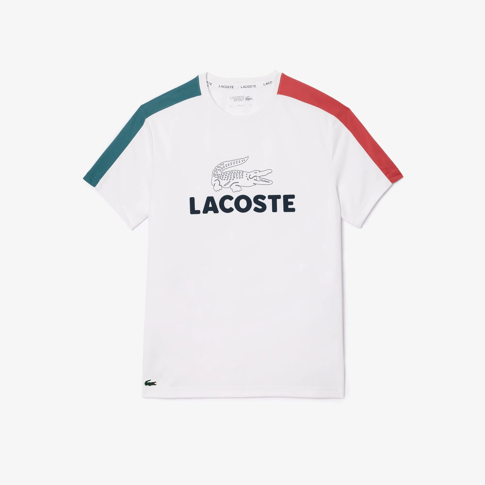 Camiseta LACOSTE - TH8336-00 ISB