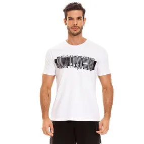 Camiseta Manga Corta Para Hombre Girbaud