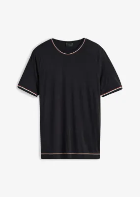 Camiseta Negro