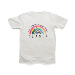 Camiseta Stance Daisy