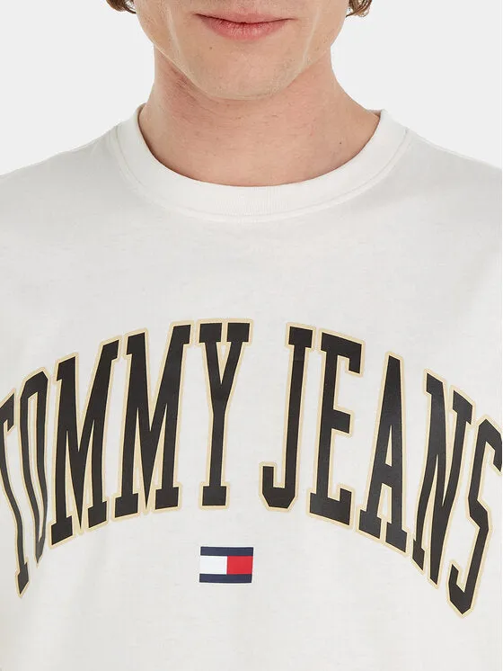 Camiseta TOMMY - DM0DM17730 YBH