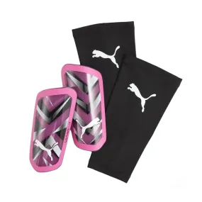 Canilleras Futbol Unisex Puma Ultra Flex Sleeve