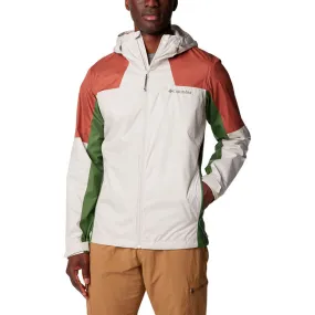 Chaqueta columbia Inner Limits III Jacket