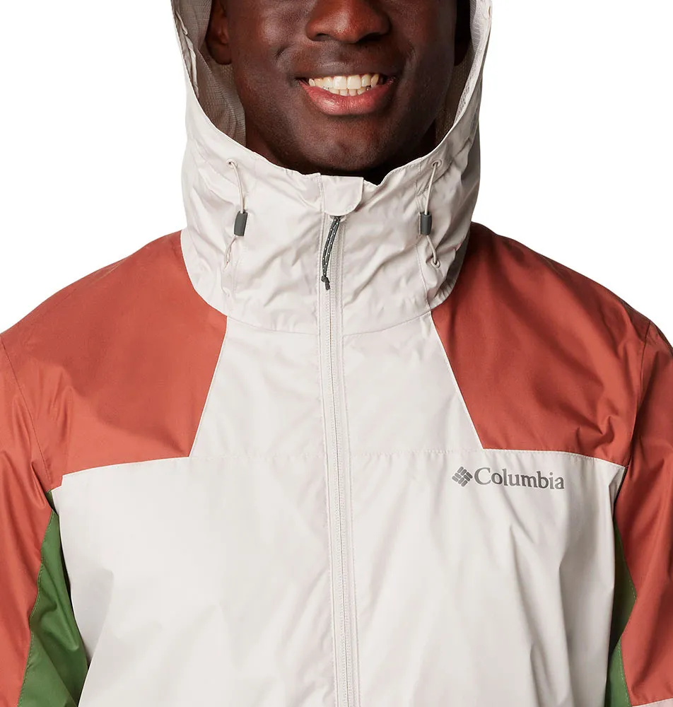 Chaqueta columbia Inner Limits III Jacket