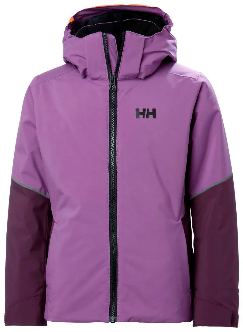 Chaqueta helly hansen Jewel Jacket Jr