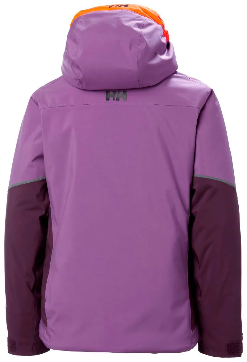 Chaqueta helly hansen Jewel Jacket Jr