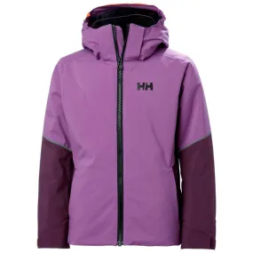 Chaqueta helly hansen Jewel Jacket Jr