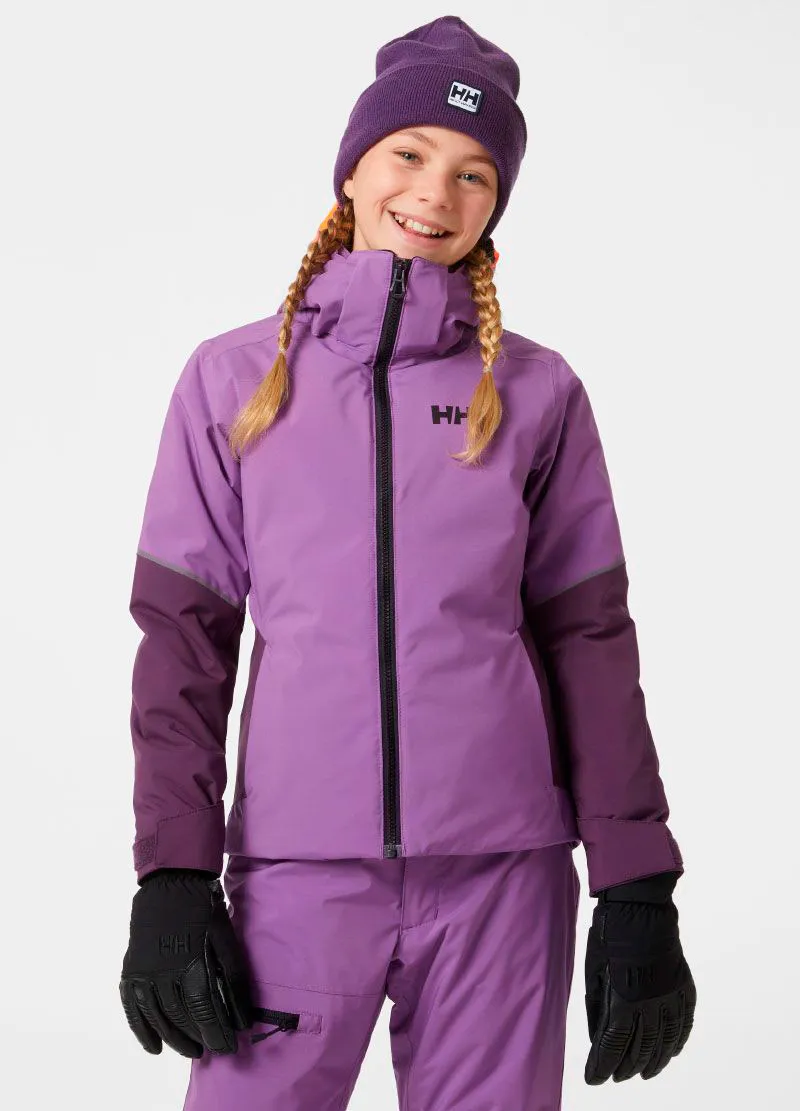 Chaqueta helly hansen Jewel Jacket Jr