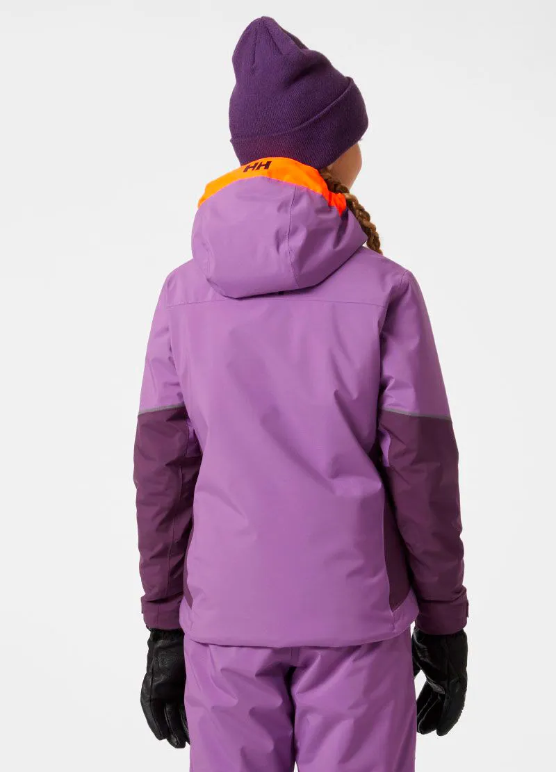 Chaqueta helly hansen Jewel Jacket Jr