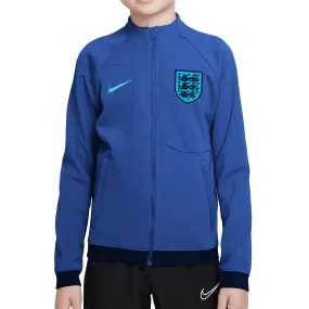 Chaqueta Nike Inglaterra niño Academy Pro himno