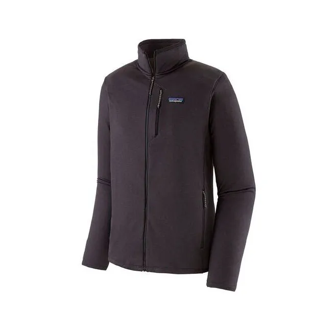 Chaqueta patagonia M R1 Daily Jkt Ink Black - Black X-Dye