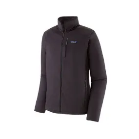 Chaqueta patagonia M R1 Daily Jkt Ink Black - Black X-Dye