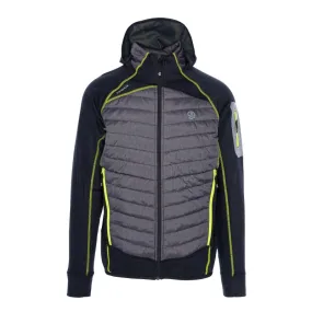 Chaqueta Ternua Kruz Hybrid 1642928 2484