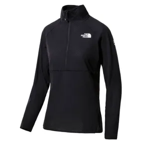 Chaqueta the north face summit Futurefleece LT ½ Zip W