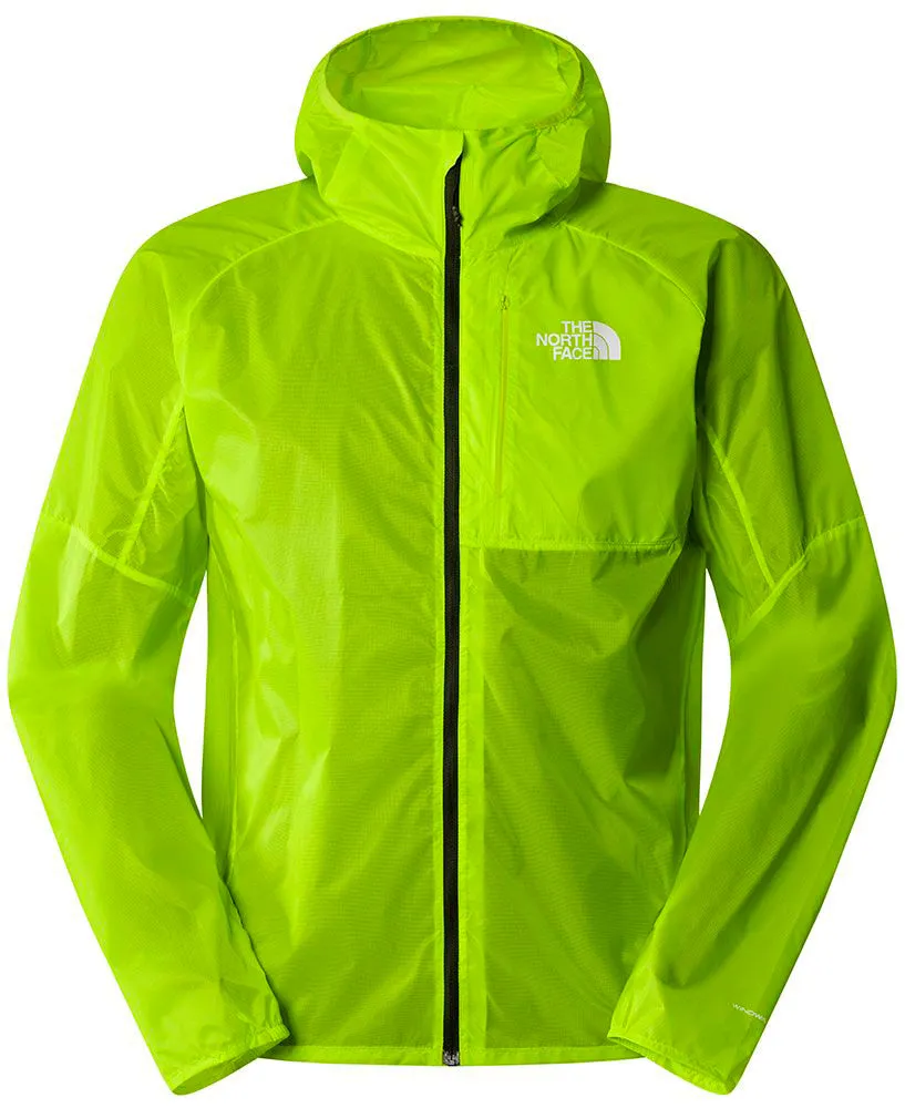 Chaqueta the north face Windstream Shell