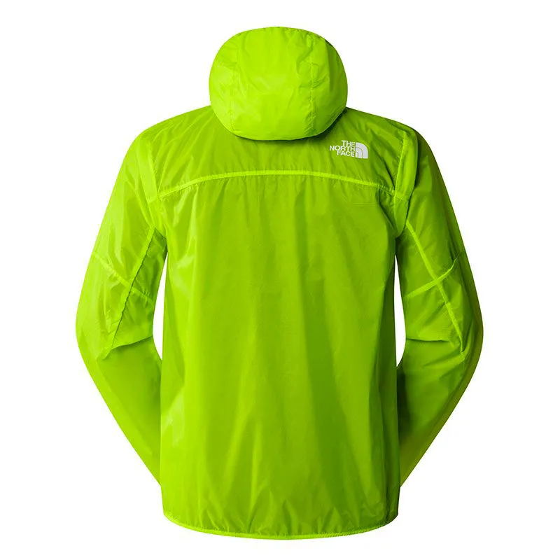 Chaqueta the north face Windstream Shell