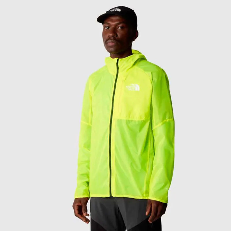 Chaqueta the north face Windstream Shell