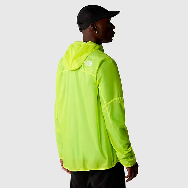 Chaqueta the north face Windstream Shell