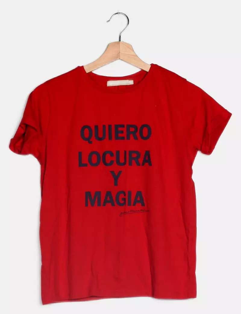 Dolores Promesas Camiseta