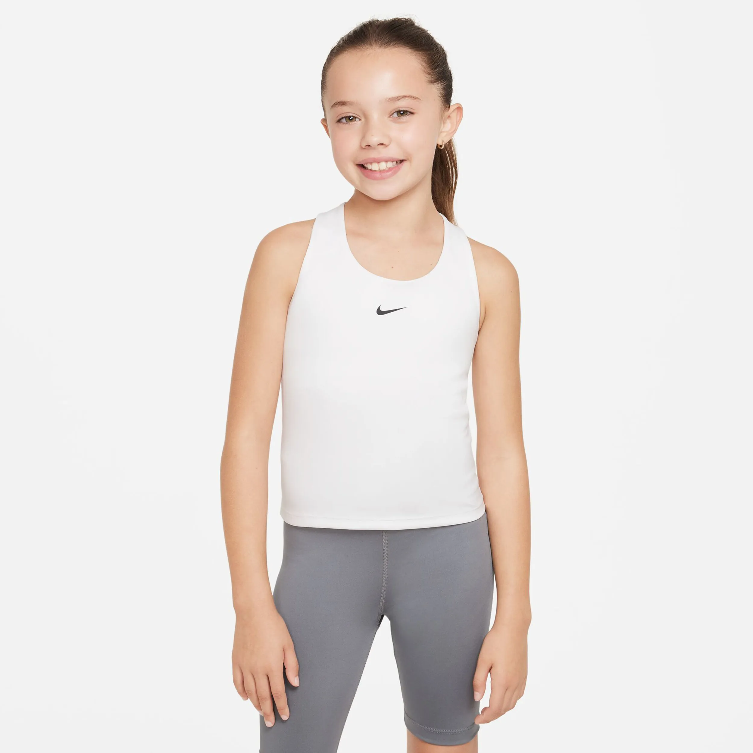 Dri-Fit Swoosh Sujetador Deportivo Chicas