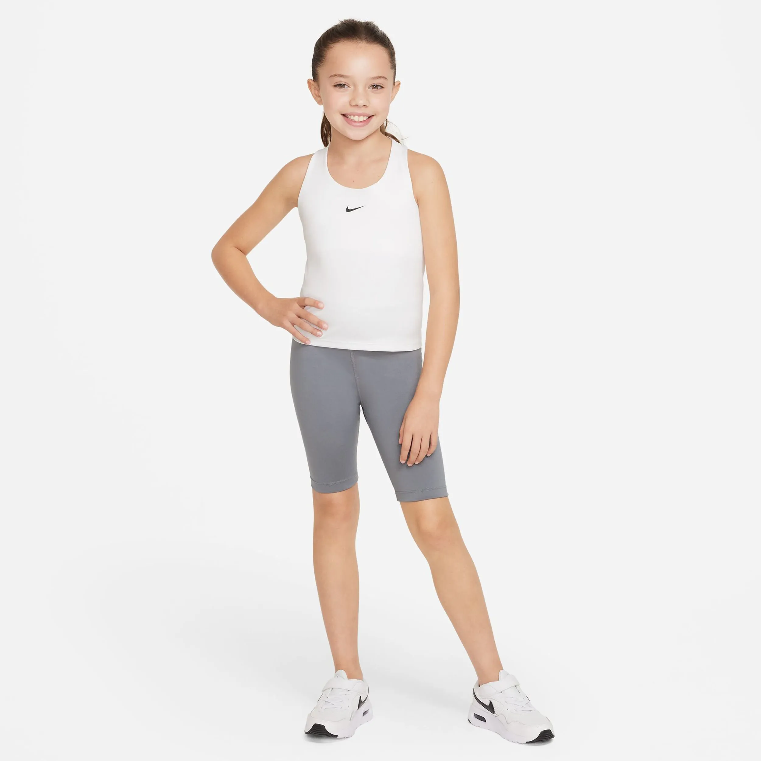 Dri-Fit Swoosh Sujetador Deportivo Chicas