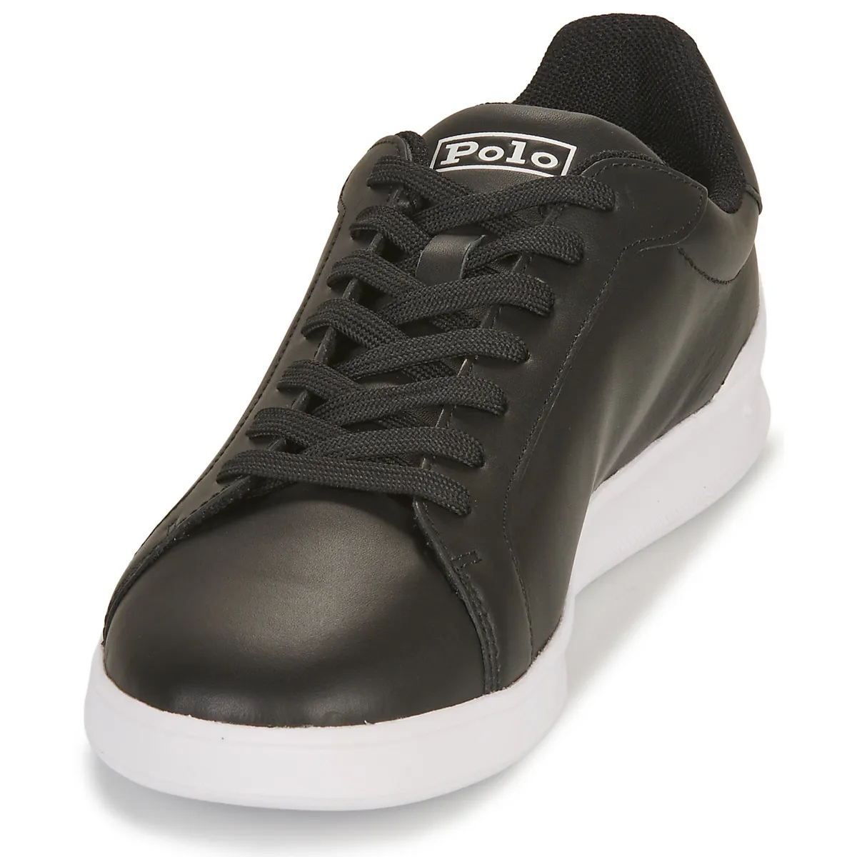 HRT CT II-SNEAKERS-HIGH TOP LACE