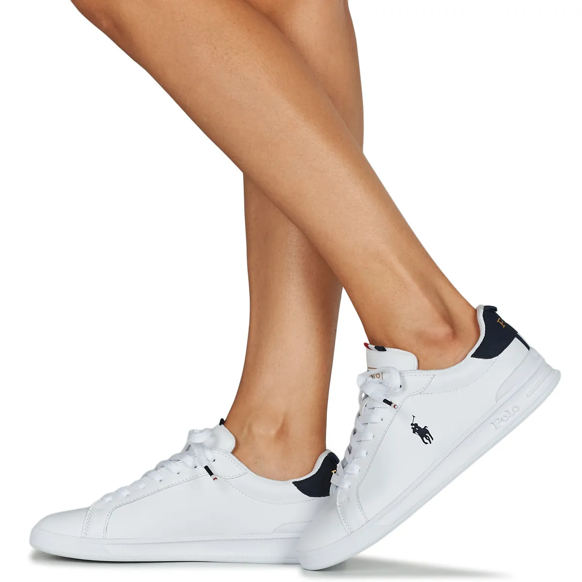 HRT CT II-SNEAKERS-LOW TOP LACE