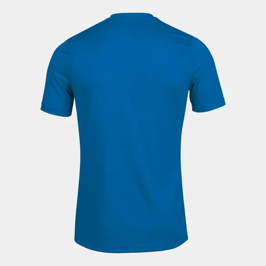 Inter Ii Short Sleeve T-Shirt Royal White