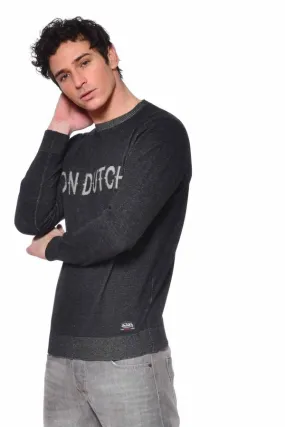 Jersey/Sudadera Hombre Von Dutch Smit Dgm