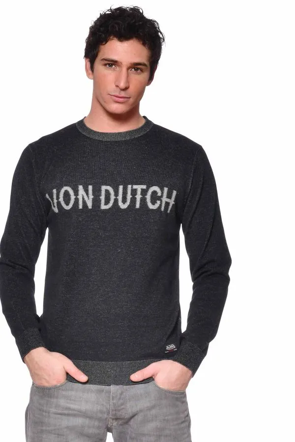 Jersey/Sudadera Hombre Von Dutch Smit Dgm