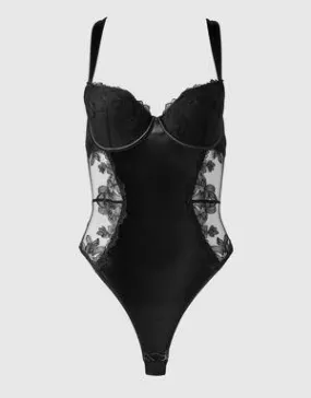 La Senza Designer Collection Bodysuit