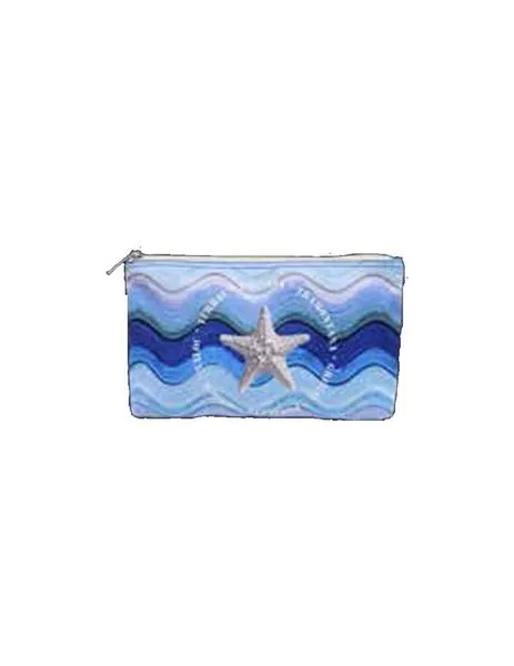 neceser privata sea star blue