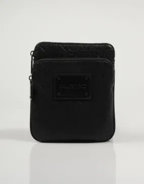  neceser VALENTINO Patrik en Negro 83874