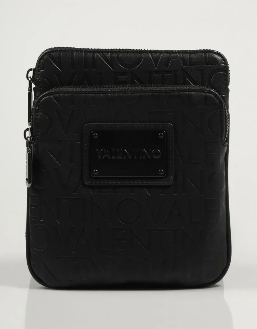  neceser VALENTINO Patrik en Negro 83874