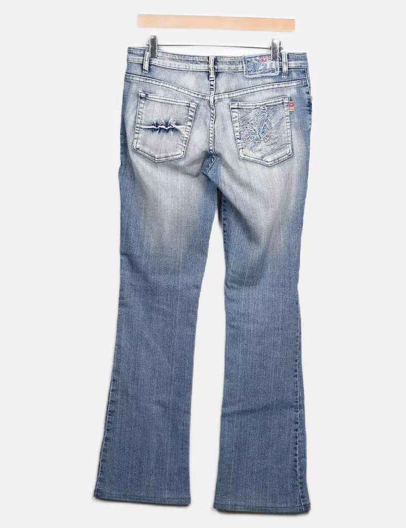 NoName Vaqueros bootcut